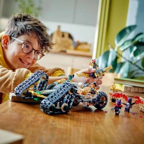 Igra Gradnje Lego 71820 Cijena