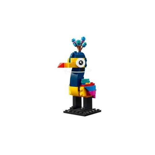 Igra Gradnje Lego BRICKHEADZ 40752 UP!: Carl, Russell & Kevin 308 Dijelovi Cijena
