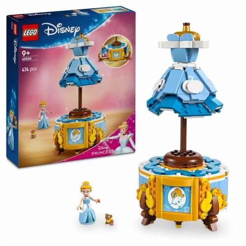 Igra Gradnje Lego 43266 Cijena