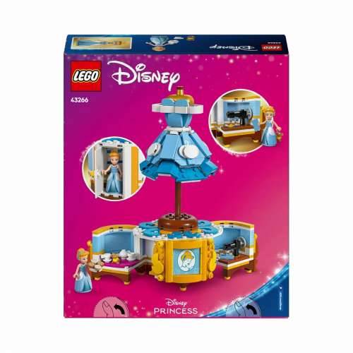 Igra Gradnje Lego 43266 Cijena