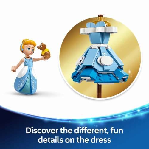 Igra Gradnje Lego 43266 Cijena