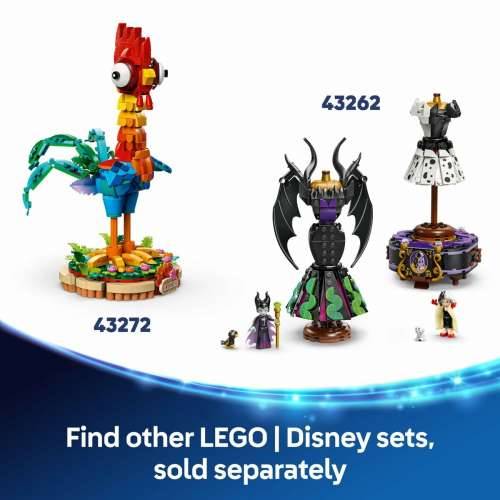 Igra Gradnje Lego 43266 Cijena