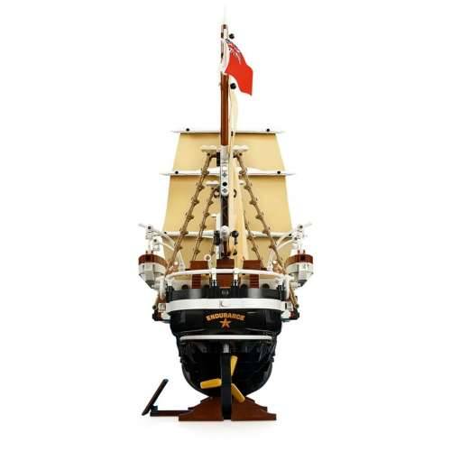 Igra Gradnje Lego ICONS 10335 Endurance 3011 Dijelovi Cijena