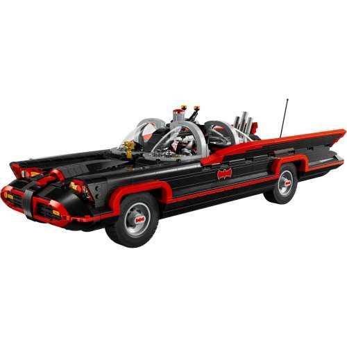 Igra Gradnje Lego BATMAN 76328 The Classic TV Series Batmobile 1822 Dijelovi Cijena