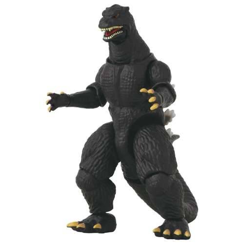 Figure djelovanja Bandai GODZILLA 2004 Cijena