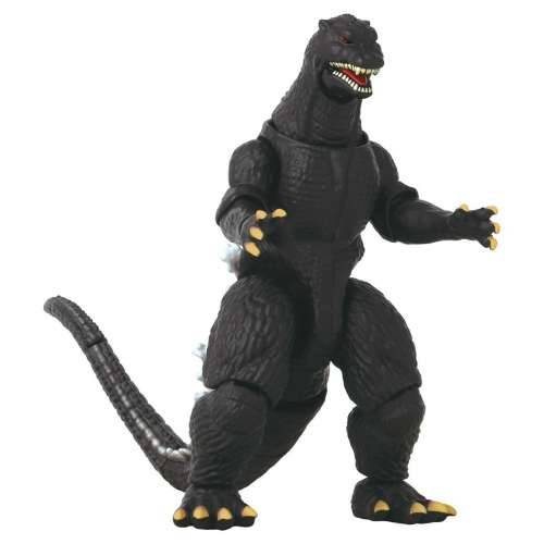 Figure djelovanja Bandai GODZILLA 2004 Cijena