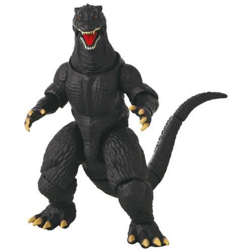 Figure djelovanja Bandai GODZILLA 2004 Cijena