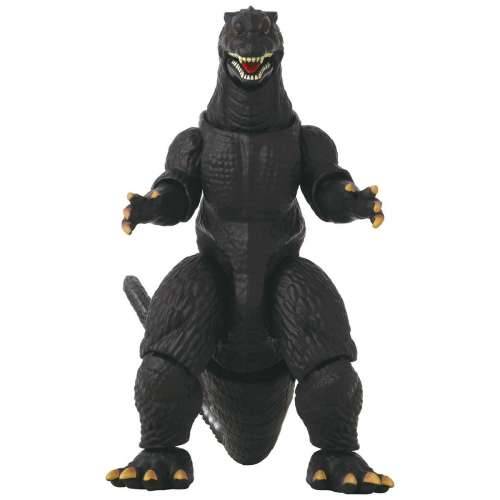Figure djelovanja Bandai GODZILLA 2004 Cijena