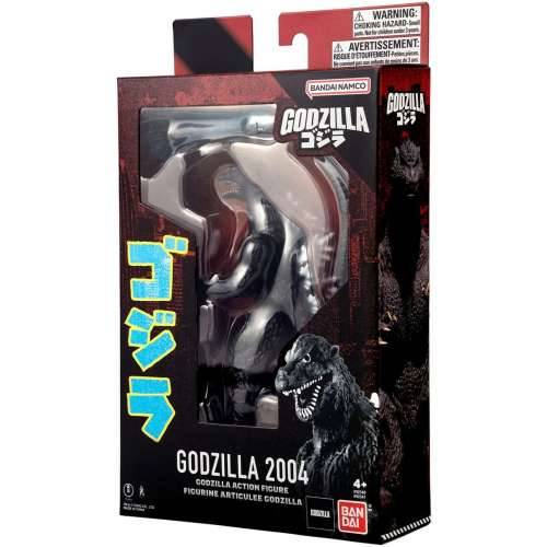 Figure djelovanja Bandai GODZILLA 2004 Cijena