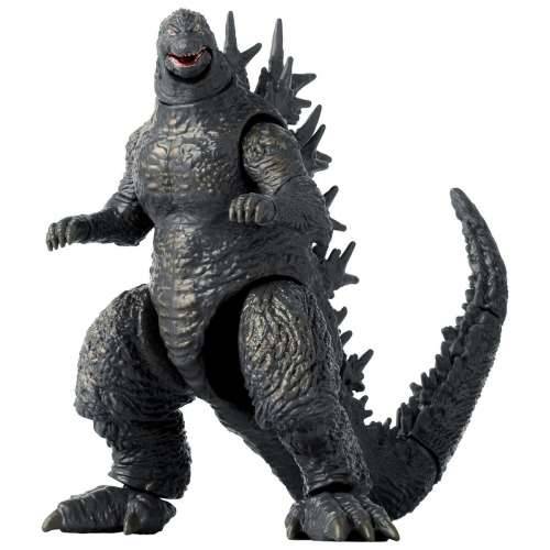 Figure djelovanja Bandai GODZILLA 2023 (MINUS ONE) Cijena