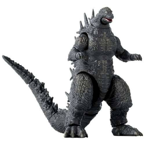 Figure djelovanja Bandai GODZILLA 2023 (MINUS ONE) Cijena