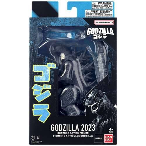 Figure djelovanja Bandai GODZILLA 2023 (MINUS ONE) Cijena