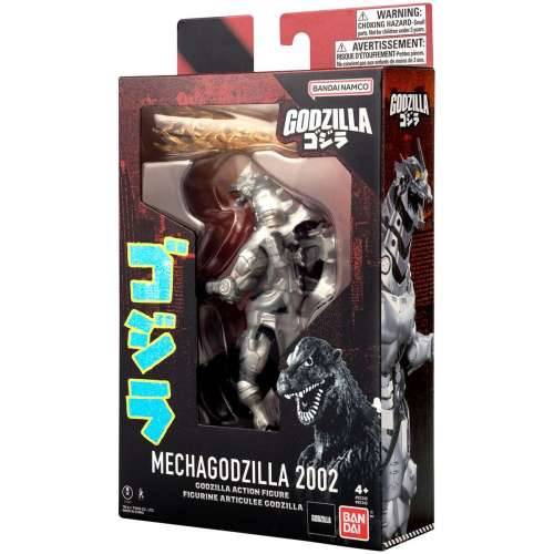 Figure djelovanja Bandai MECHA GODZILLA 2002 Cijena