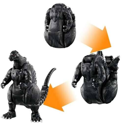Figure djelovanja Bandai GODZILLA EGG MONSTER Cijena