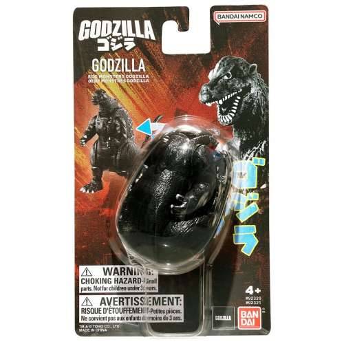 Figure djelovanja Bandai GODZILLA EGG MONSTER Cijena