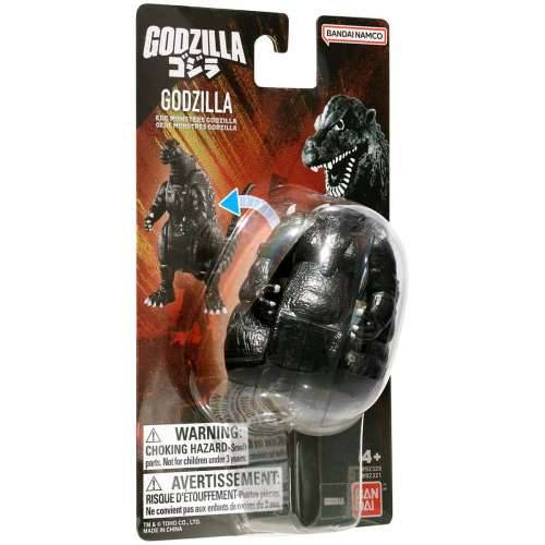 Figure djelovanja Bandai GODZILLA EGG MONSTER Cijena