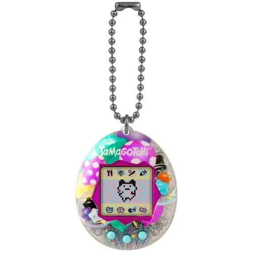 Interaktivni Kućni Ljubimac Tamagotchi PRETTY PARTY Cijena