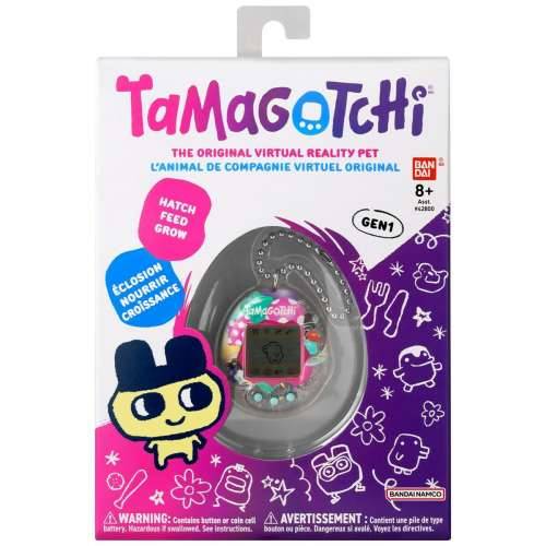 Interaktivni Kućni Ljubimac Tamagotchi PRETTY PARTY Cijena
