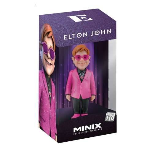 Figura za zbirku Minix ELTON JOHN Cijena