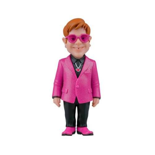Figura za zbirku Minix ELTON JOHN Cijena