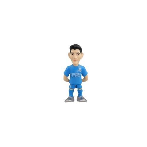 Set figura Minix Real Madrid 5 Dijelovi Cijena