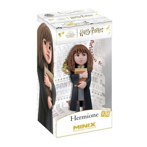 Figura za zbirku Minix HARRY POTTER - HERMIONE GRANGER Cijena