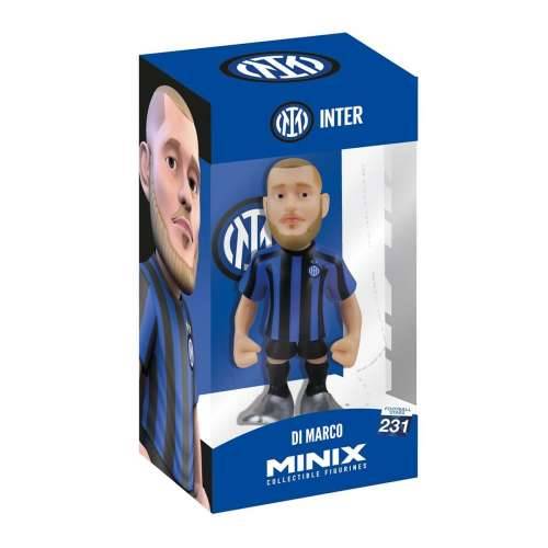 Figura za zbirku Minix INTER MEDIOLAN - FEDERICO DI MARCO Cijena