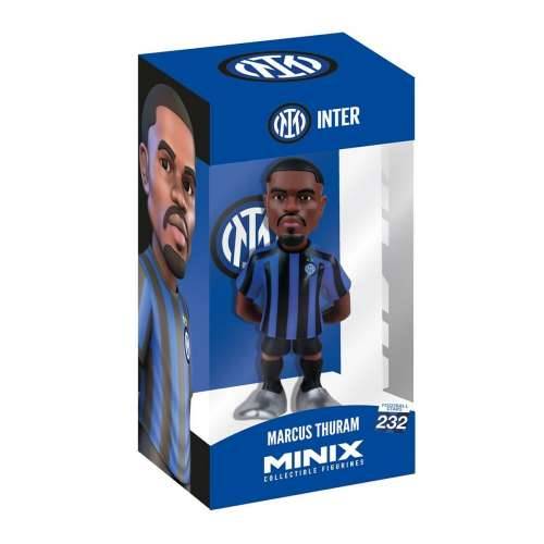 Figura za zbirku Minix INTER MEDIOLAN - MARCUS THURAM Cijena
