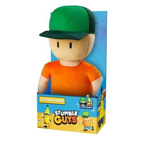 Plišane igračke Stumble Guys MR. STUMBLE 25 cm Cijena