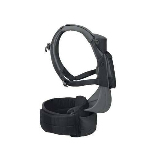 Nosiljka za bebu Osprey Poco™ Soft Child Carrier LT Tourist Carrier Crna + 0 Mjeseci Cijena