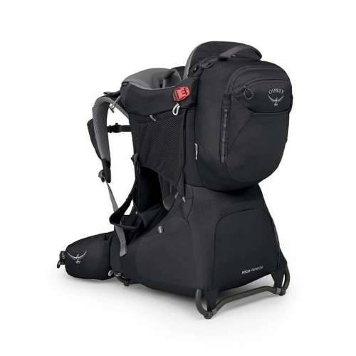 Nosiljka za bebu Osprey Poco™ Premium Child Carrier Crna Cijena