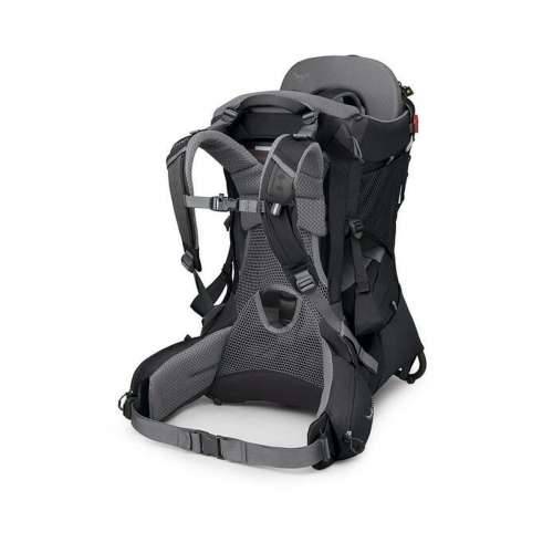 Nosiljka za bebu Osprey Poco™ Premium Child Carrier Crna Cijena