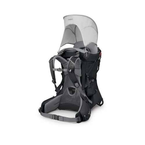 Nosiljka za bebu Osprey Poco™ Premium Child Carrier Crna Cijena