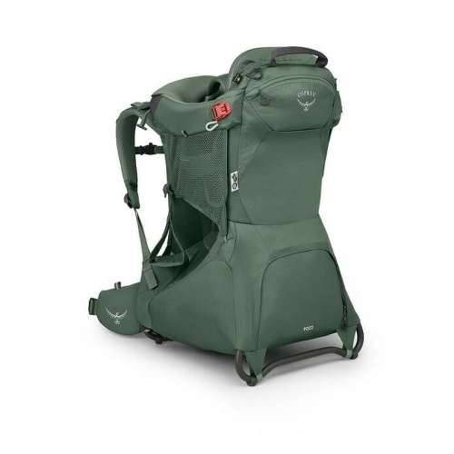 Nosiljka za bebu Osprey  Poco™ Child Carrier Tourist Zelena + 0 Godina Cijena