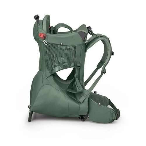 Nosiljka za bebu Osprey  Poco™ Child Carrier Tourist Zelena + 0 Godina Cijena