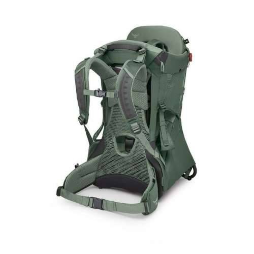 Nosiljka za bebu Osprey  Poco™ Child Carrier Tourist Zelena + 0 Godina Cijena