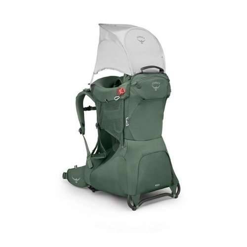 Nosiljka za bebu Osprey  Poco™ Child Carrier Tourist Zelena + 0 Godina Cijena