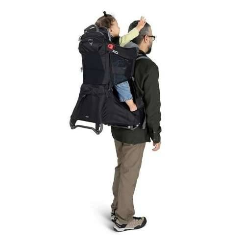 Nosiljka za bebu Osprey  Poco™ Child Carrier Tourist Zelena + 0 Godina Cijena