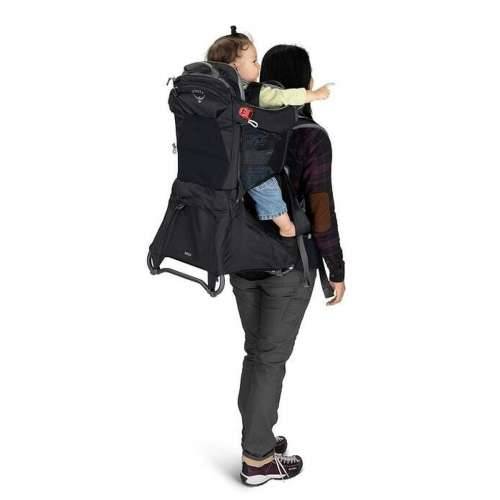 Nosiljka za bebu Osprey  Poco™ Child Carrier Tourist Zelena + 0 Godina Cijena
