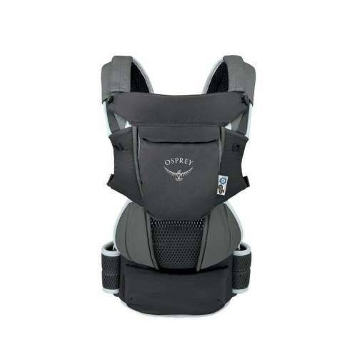 Nosiljka za bebu Osprey Poco™ Child Carrier Crna + 0 Mjeseci Cijena