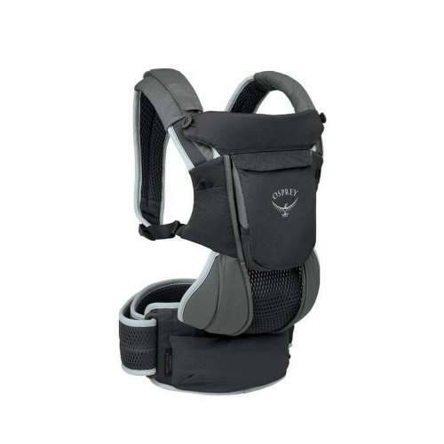 Nosiljka za bebu Osprey Poco™ Child Carrier Crna + 0 Mjeseci Cijena