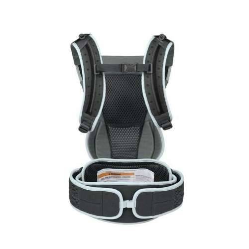 Nosiljka za bebu Osprey Poco™ Child Carrier Crna + 0 Mjeseci Cijena