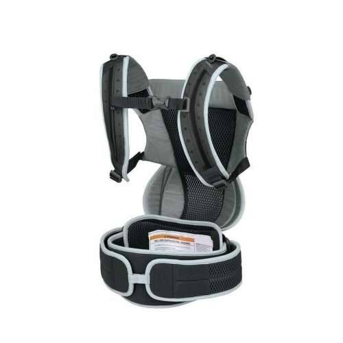Nosiljka za bebu Osprey Poco™ Child Carrier Crna + 0 Mjeseci Cijena