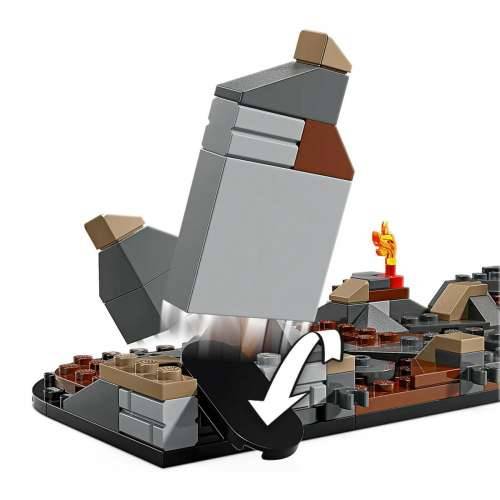 Igra Gradnje Lego 76323 Avengers: Endgame Final Battle 621 Dijelovi Cijena