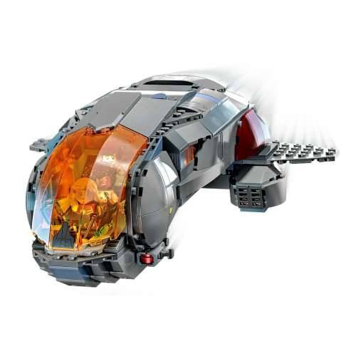 Igra Gradnje Lego MARVEL 76232 Hoopty 420 Dijelovi Cijena