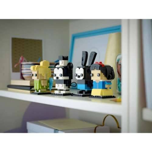 Igra Gradnje Lego 40622 Disney 100th Celebration 501 Dijelovi Cijena