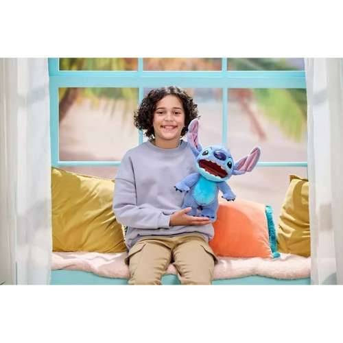 Interaktivni Kućni Ljubimac Stitch Real FX Chatty Stitch Cijena