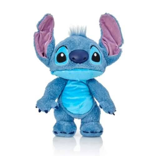 Interaktivni Kućni Ljubimac Stitch Real FX Chatty Stitch Cijena
