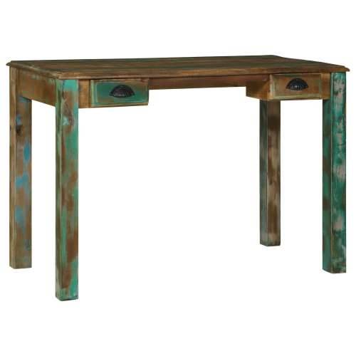 Stol 112x55x76 cm Puno Drvo Reclaimed Cijena