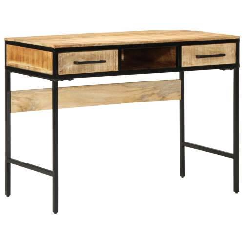Stol 100x50x75 cm Masivno drvo Grubo drvo manga Cijena